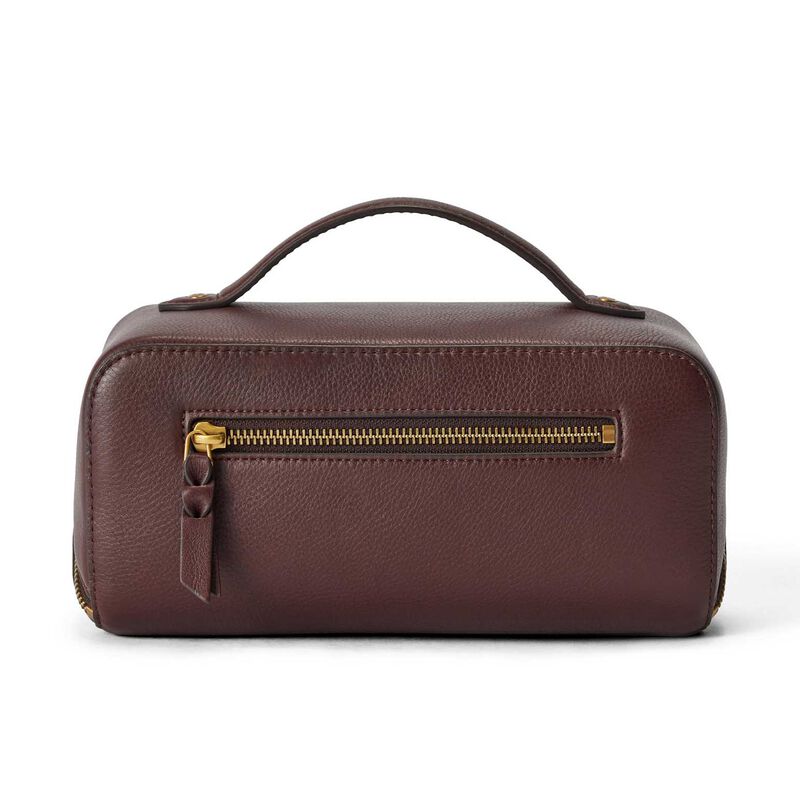 R.M. Williams Lorne Vanity Case image number 3